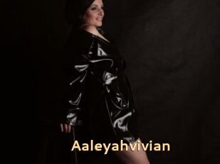 Aaleyahvivian
