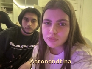 Aaronandtina