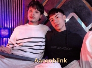 Aaronblink