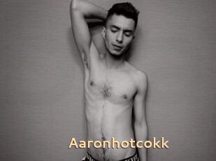 Aaronhotcokk