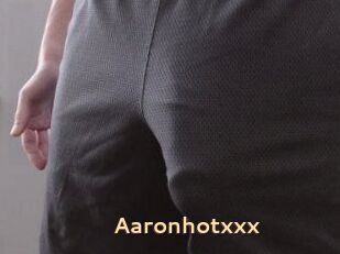 Aaronhotxxx