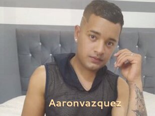 Aaronvazquez