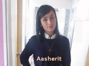 Aasherit