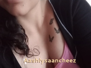 Aashlysaancheez