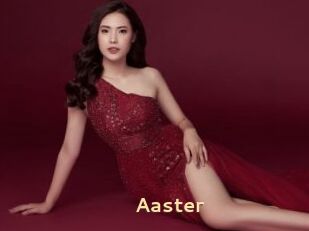Aaster