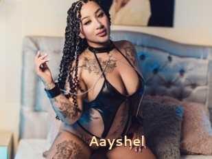 Aayshel