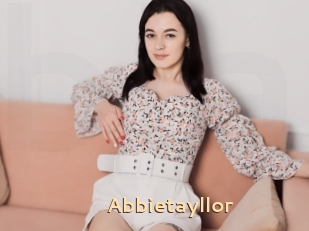 Abbietayllor