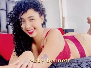 Abby_bennett