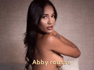 Abby_rousse