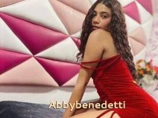 Abbybenedetti