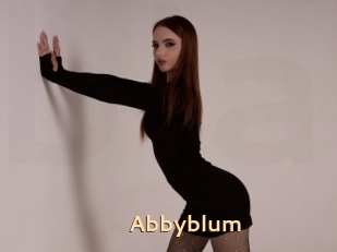 Abbyblum