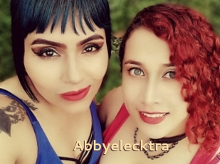 Abbyelecktra