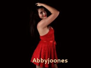 Abbyjoones