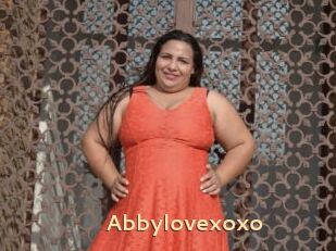 Abbylovexoxo