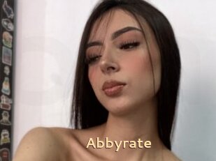 Abbyrate
