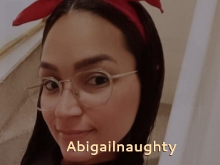 Abigailnaughty