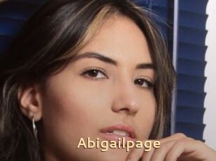 Abigailpage