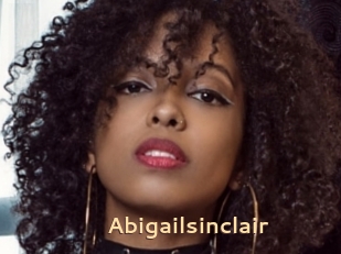 Abigailsinclair