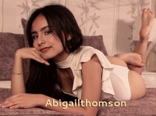 Abigailthomson