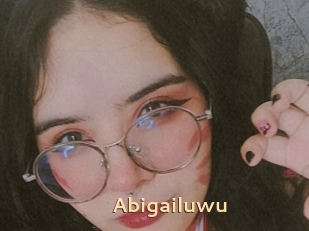 Abigailuwu