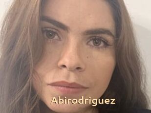 Abirodriguez