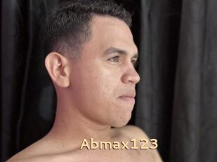 Abmax123