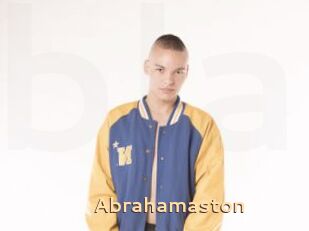 Abrahamaston