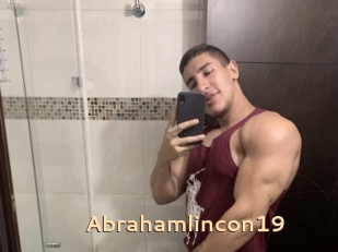 Abrahamlincon19