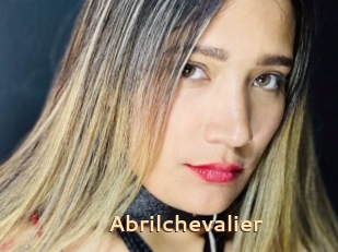 Abrilchevalier