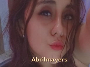 Abrilmayers