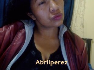 Abrilperez