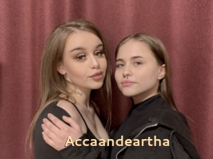 Accaandeartha