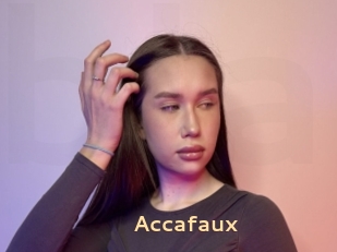 Accafaux