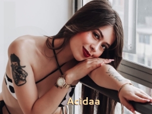 Acidaa
