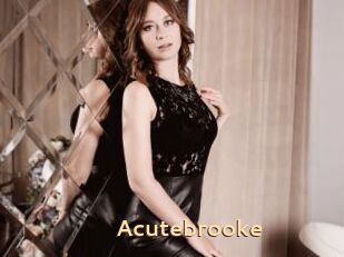 Acutebrooke