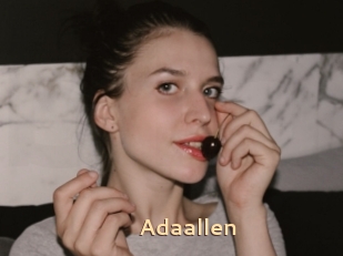 Adaallen