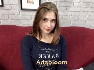 Adabloom