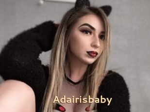 Adairisbaby