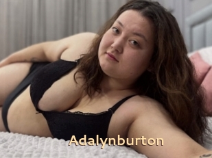 Adalynburton