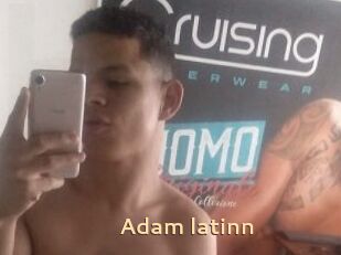 Adam_latinn