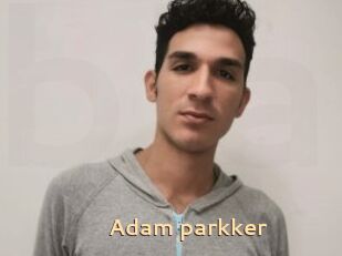 Adam_parkker