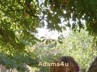 Adama4u