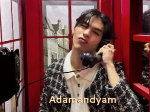 Adamandyam