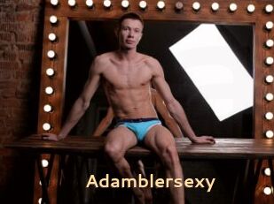 Adamblersexy