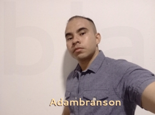 Adambranson