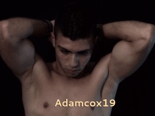 Adamcox19