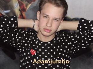 Adamjumbo