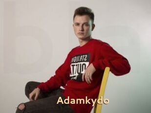 Adamkydo