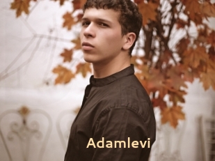 Adamlevi