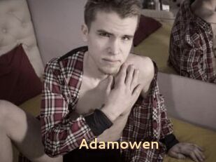 Adamowen